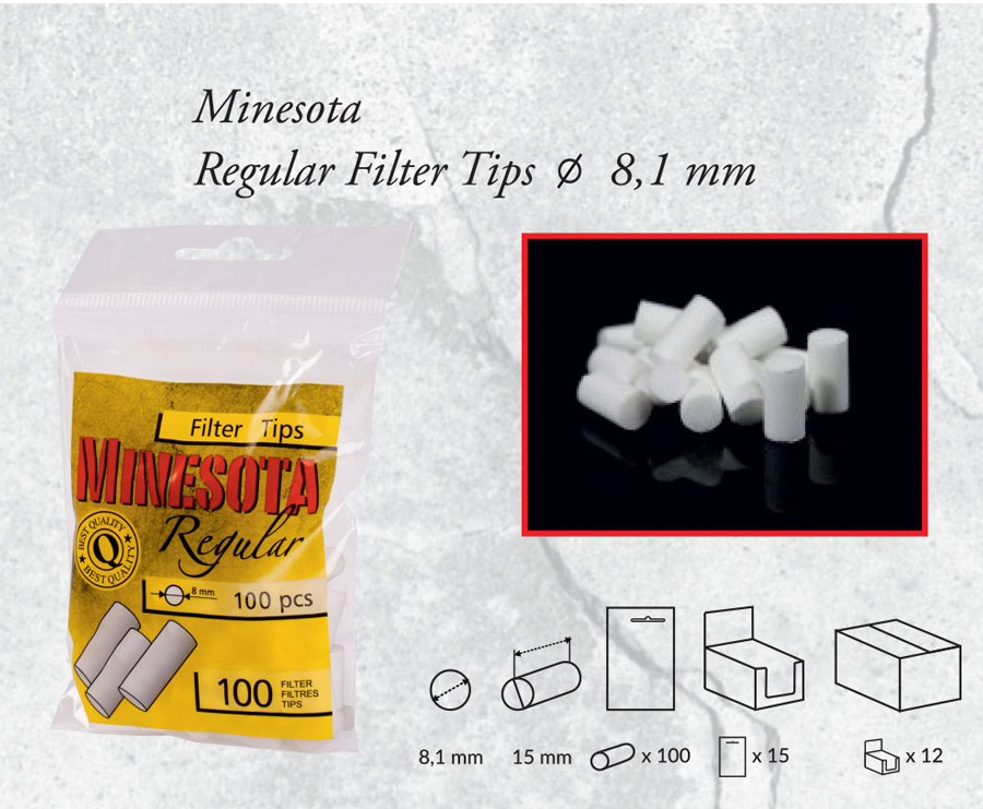 minesota-regular-filter-tips-8mm-the-length-15mm-2