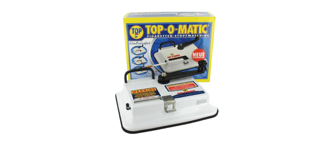 ROLLING MACHINE